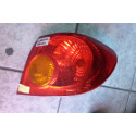 Lanterna Direita Corolla 2003 Até 2007 