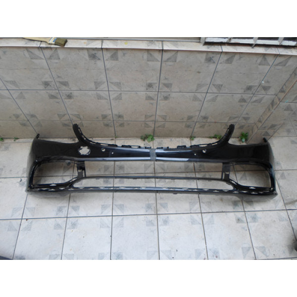 Parachoque Dianteiro Mercedes C200 Exclusive 2018 2019 2020