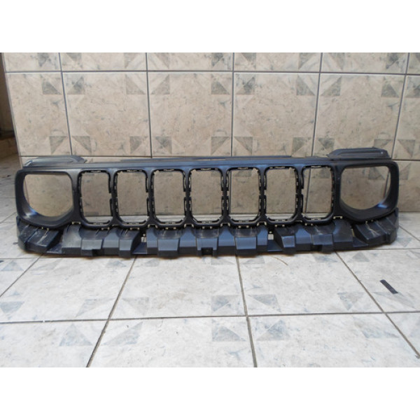 Grade Dianteira Jeep Renegade 2022 2023