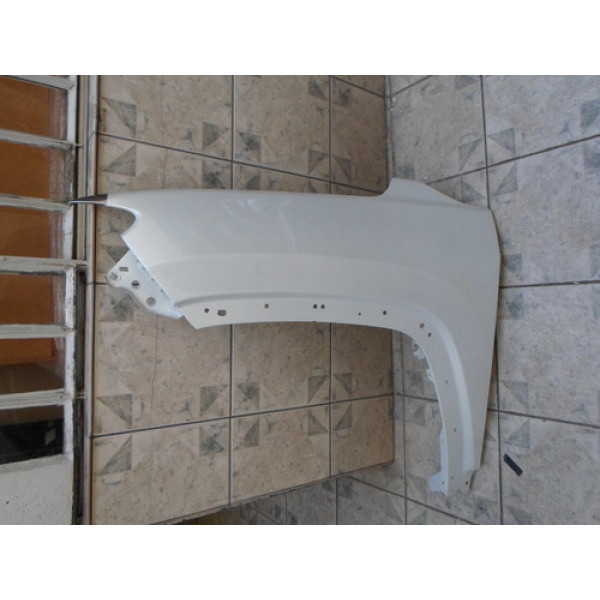 Paralama Esquerdo Jeep Compass 2017 2018 2019 2020 2021 2022