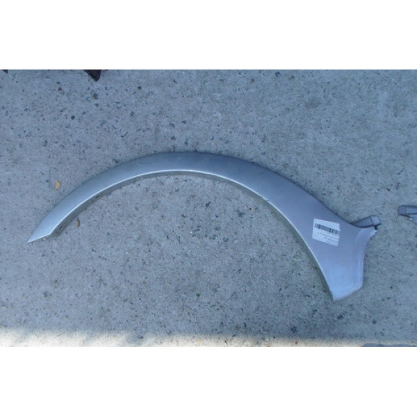 Moldura Traseira Direita Bmw X3 2005 2006