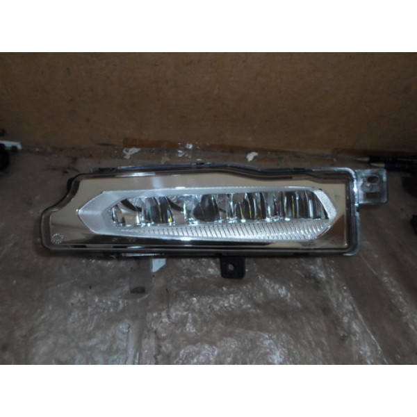 Farol De Milha Direito Bmw X3 X4 2018 2019 2020 2021 2022