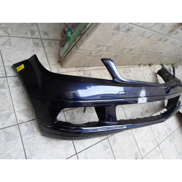 Parachoque Mercedes C180 C200 2008 2009 2010
