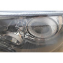 Farol Esquerdo Range Rover Sport 2005 Até 2009 Com Detalhe
