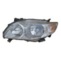 Farol Esquerdo Toyota Corolla 2009 2010 2011