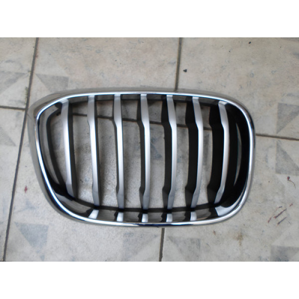 Grade Direita Bmw X4 2018 2019 2020 2021 2022