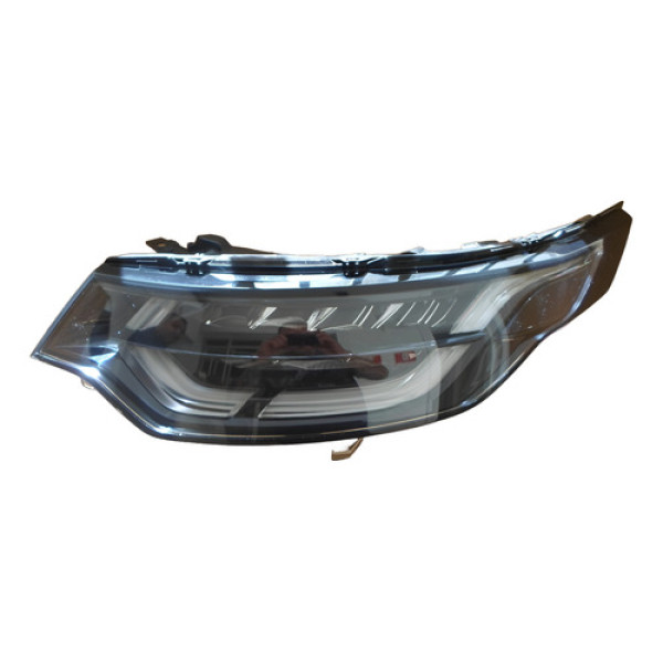 Farol Esquerdo Discovery 5 2017 2018 2019 2020