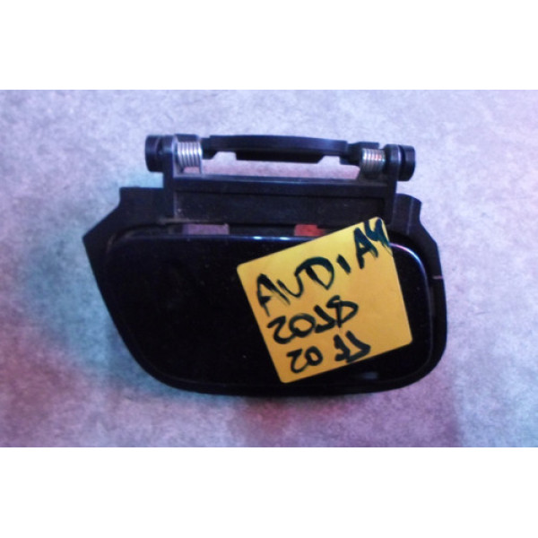 Tampa De Esguicho Direito Audi A4 2008 Até 2014