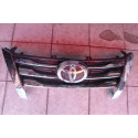 Grade Dianteira Toyota Hilux Sw4 2017 2018 Original