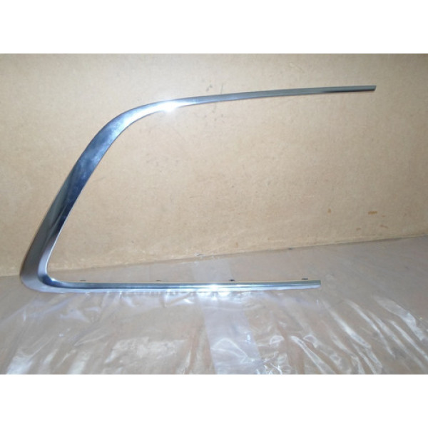 Friso Lateral Direita Volvo Xc90 2019 2020 2021