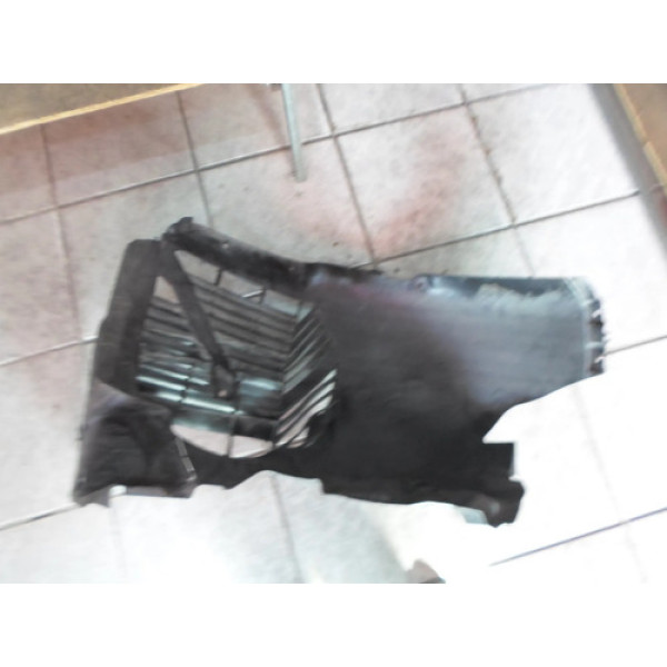 Para-barro Esquerdo Porsche 911 992 2019 Ate 2025 #439