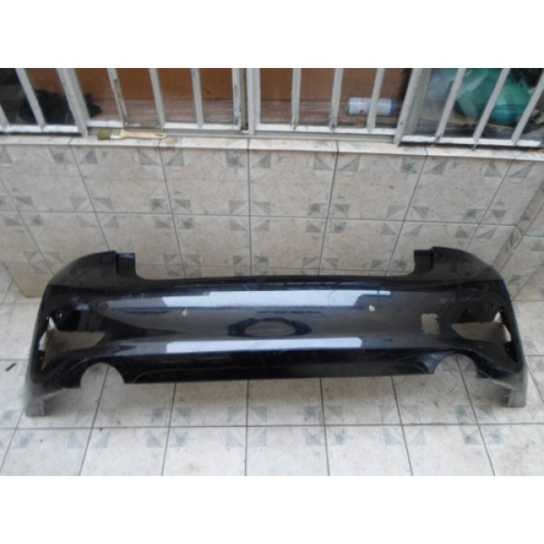 Parachoque Traseiro Bmw 320 2019 2020 2021 2022