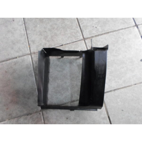 Duto De Ar Direito Intercooler Porsche Cayenne 2024 2025 #81