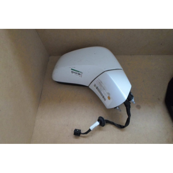 Retrovisor Direito Tracker 2014 Até 2017