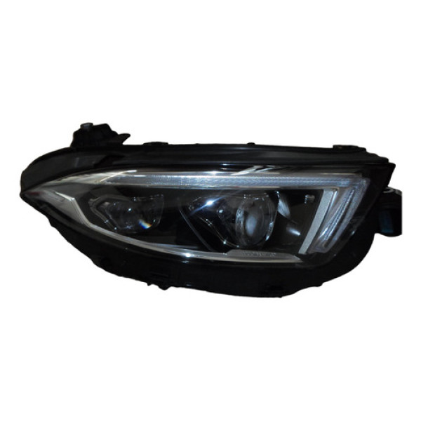 Farol Direito Mercedes Cls 2019 2020 2021 2022 2023 2024