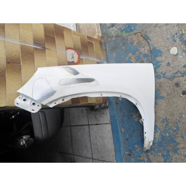 Paralama Volkswagen Tiguan