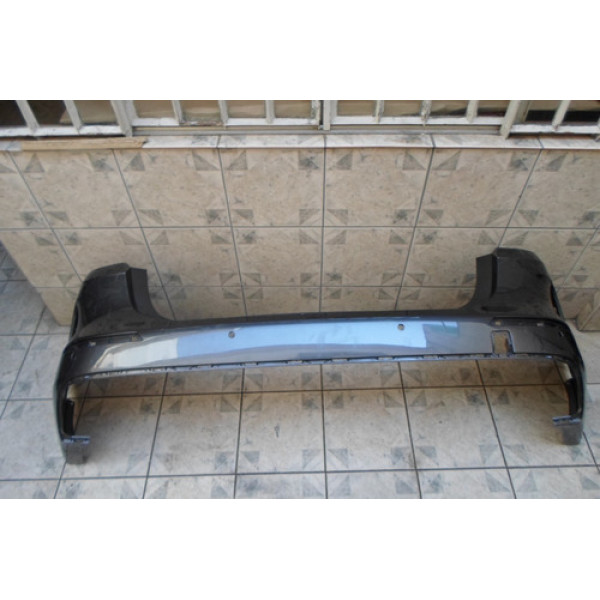 Parachoque Traseiro Bmw 235 2019