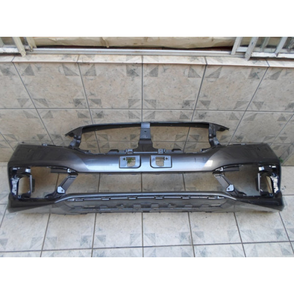 Parachoque Dianteiro Honda Civic  2020 2021