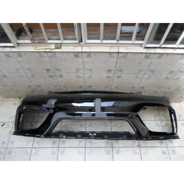 Parachoque Dianteiro Porsche 718 Cayman Gt4 Rs 2019 Até 2023