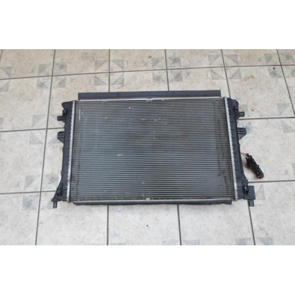 Kit Radiador Tiguan 2019 2020 2021
