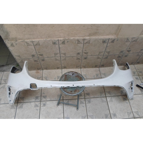 Parachoque Dianteiro Mercedes Glc 2018 2019