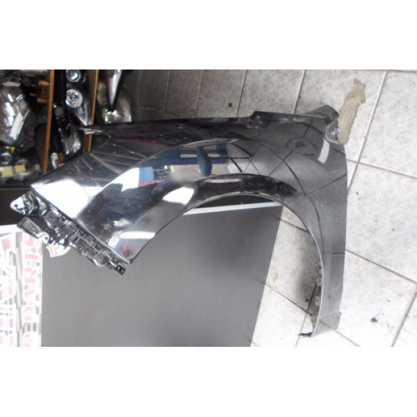 Paralama Esquerdo Subaru Impreza Awd 2014 2015 2016