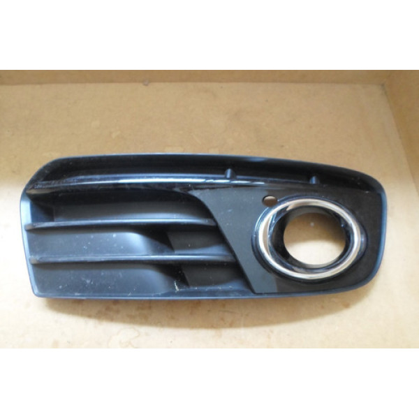 Grade Do Farol De Milha Direito Audi Q5 2012 2013 2014 2015
