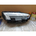 Farol Direito Audi A5 2020 2021 2022 2023 2024 2025