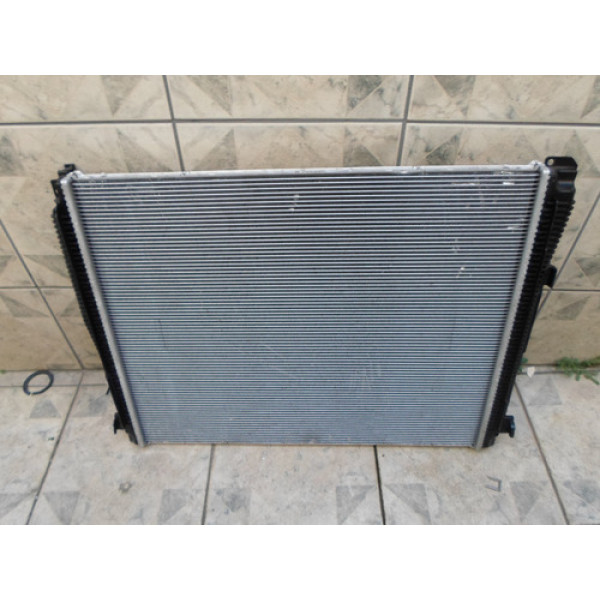 Radiador Bmw 330 2020 2021 2022 2023