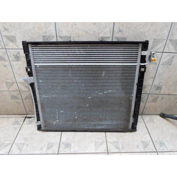 Condensador Mercedes Gle