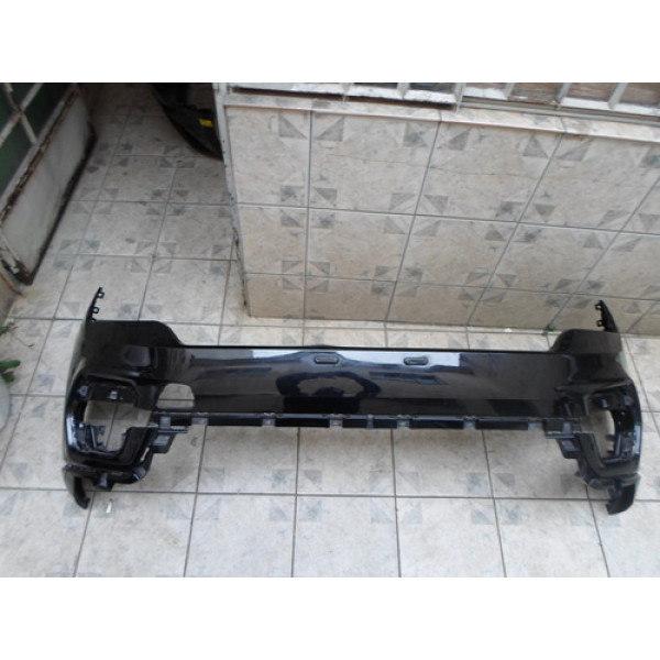 Parachoque Jeep Commander 2021 2022 2023