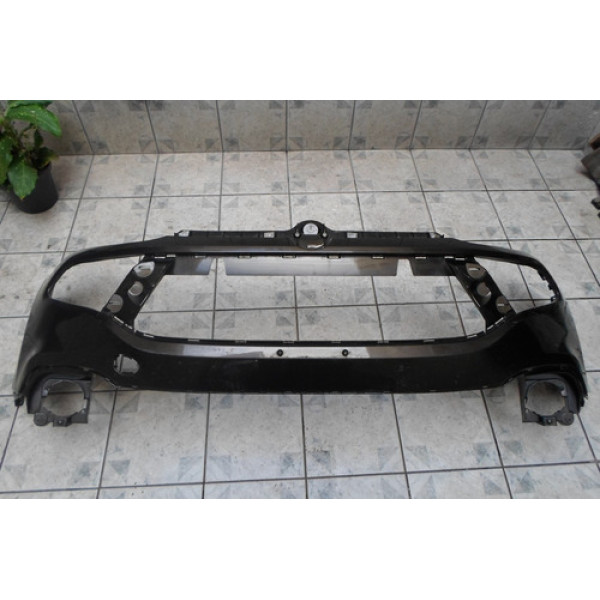 Parachoque Dianteiro Fiat Toro.