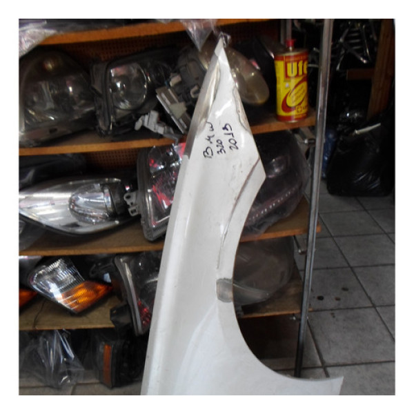 Paralama Direito Bmw 320 2013 2014 2015 2016 2017 2018