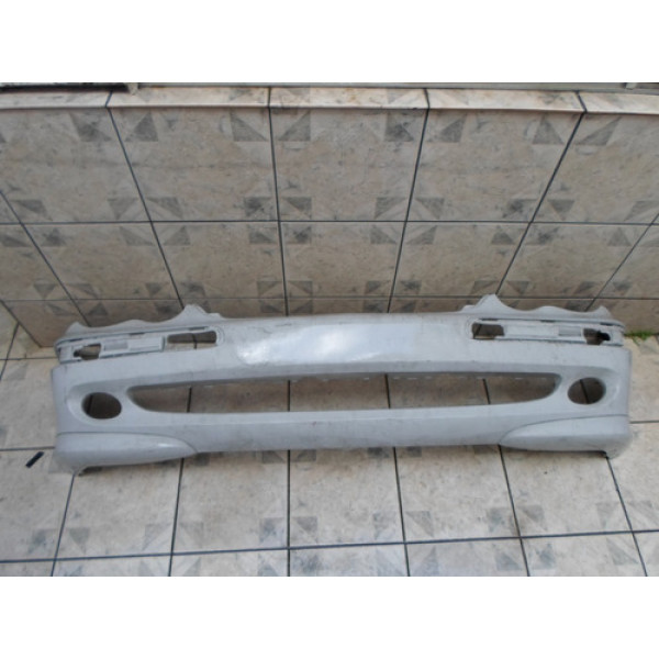 Parachoque  Mercedes C180 C200 C 230 C240 C320 C350 2001/06.