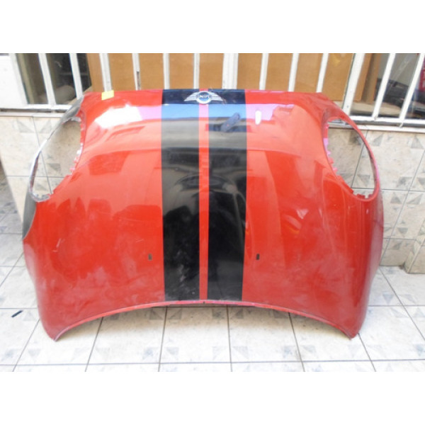 Capo Mini Cooper  S 2014 2015 2016 2017 2018,