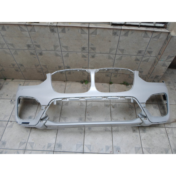 Parachoque Dianteiro Bmw X3 2016 2017 2018 2019 2020