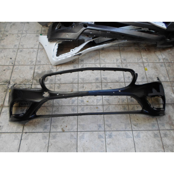 Parachoque Mercedes C180 C200 2018 2019 2020 2021