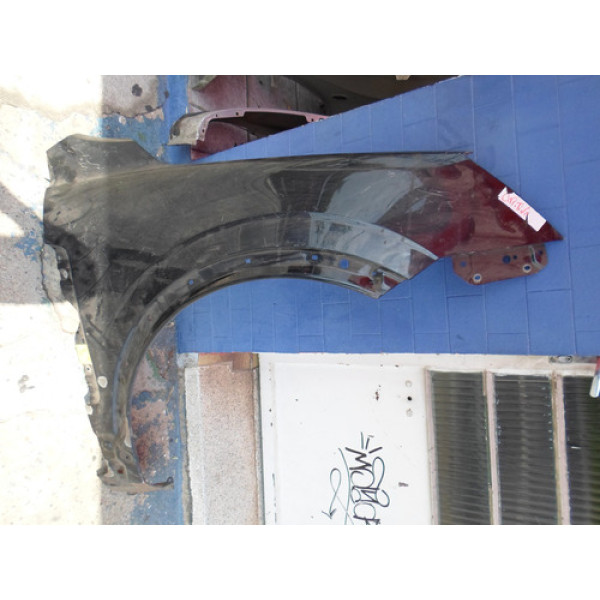 Paralama Direito Captiva.