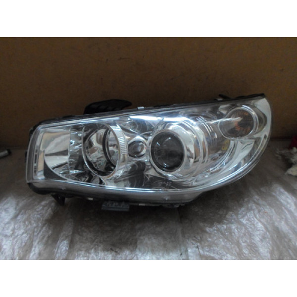 Farol Esquerdo Farol Jac J6