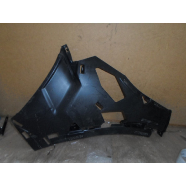 Suporte Esquerdo Do Parachoque Dianteiro Gla 2019 2020 2021