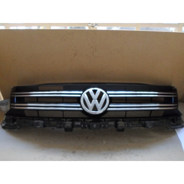 Grade Tiguan 2013 2014 2015 2016