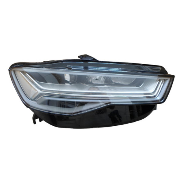 Farol Direito Audi A6 2019 2020 2021