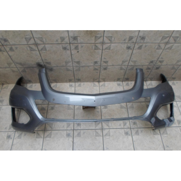 Parachoque Dianteiro Mercedes Glk 2013