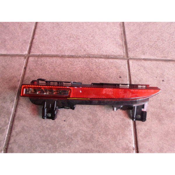 Lanterna Neblina  Esquerda Porsche Macan 2022 2023 2024