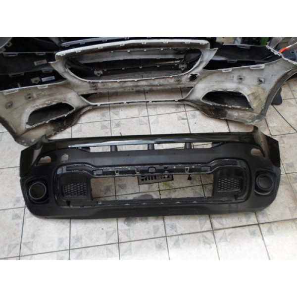 Parachoque Dianteiro Jeep Renegade 2014 2015 2016 2017 2018