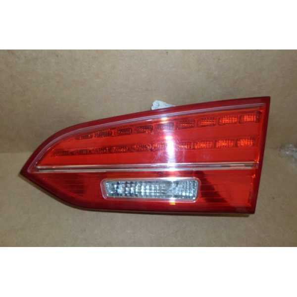 Lanterna Direita Da Tampa Santa Fé 2014 2015 2016 2017