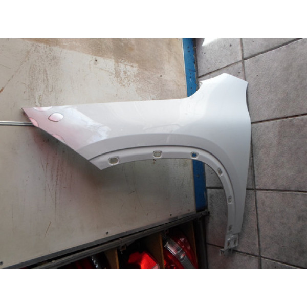 Paralama Esquerdo Mercedes Gla 2021 2022 2023 2024 2025