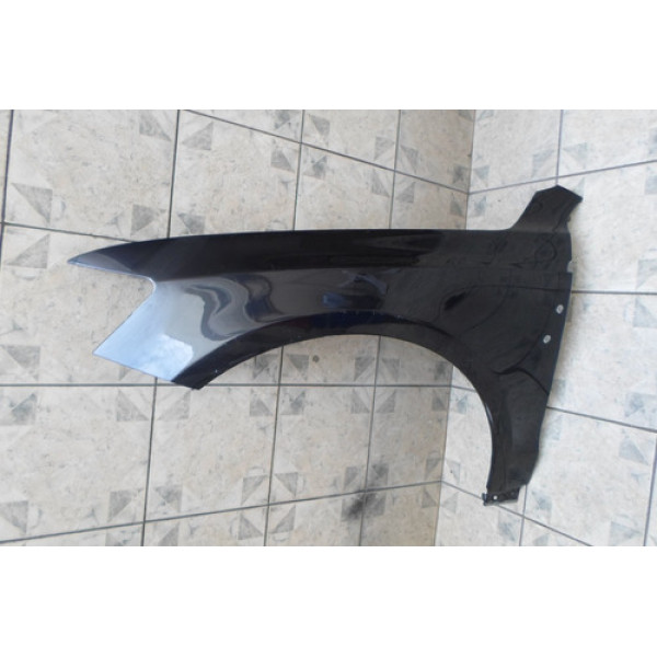 Paralama Esquerdo Audi Q7 2010 2011 2012 2023 2014