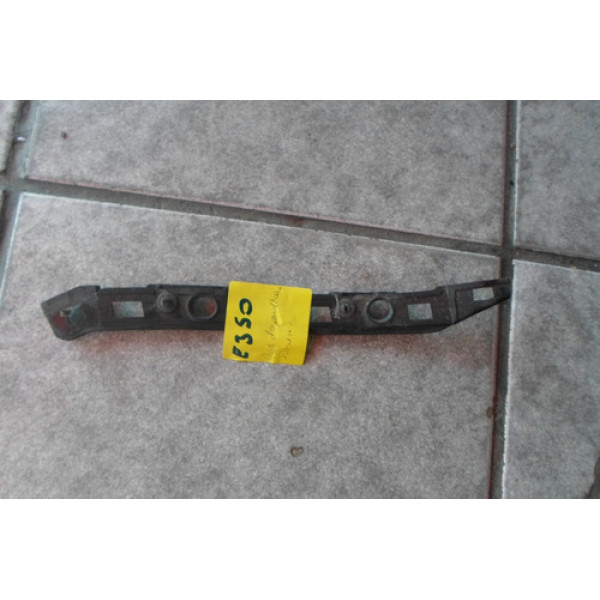 Guia Do Parachoque Traseiro Direito Mercedes 350