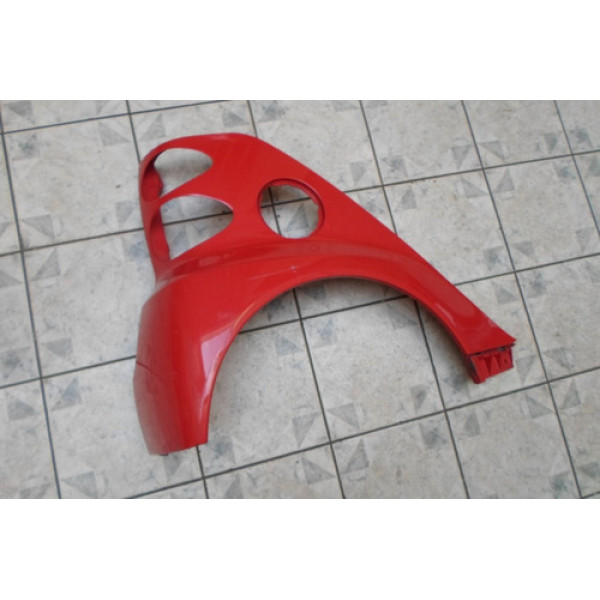 Paralama Traseiro Direito Smart